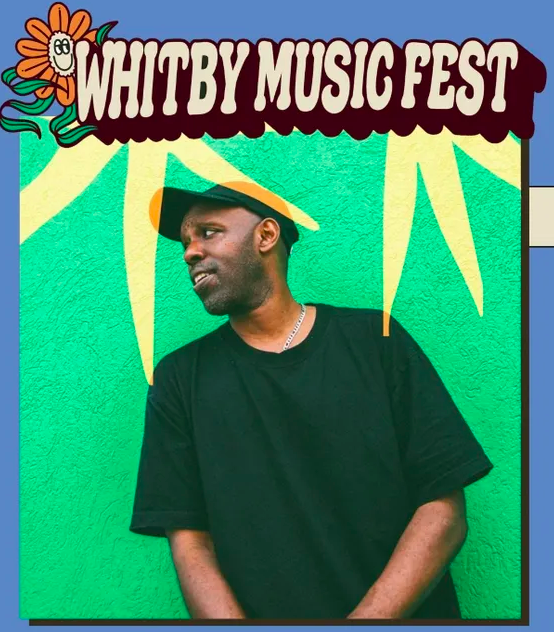 The Slowcity Whitby Music Fest Six Pick
