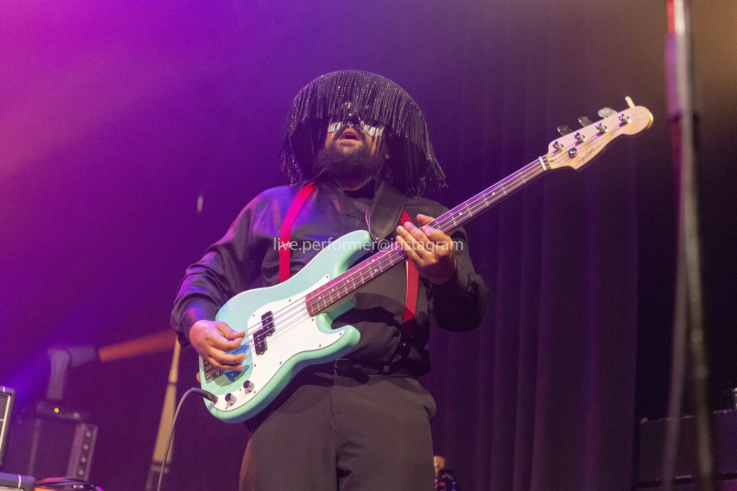 Phantom Rebels at Biltmore Theatre Jun 25, photos by Mikki Simeunovich