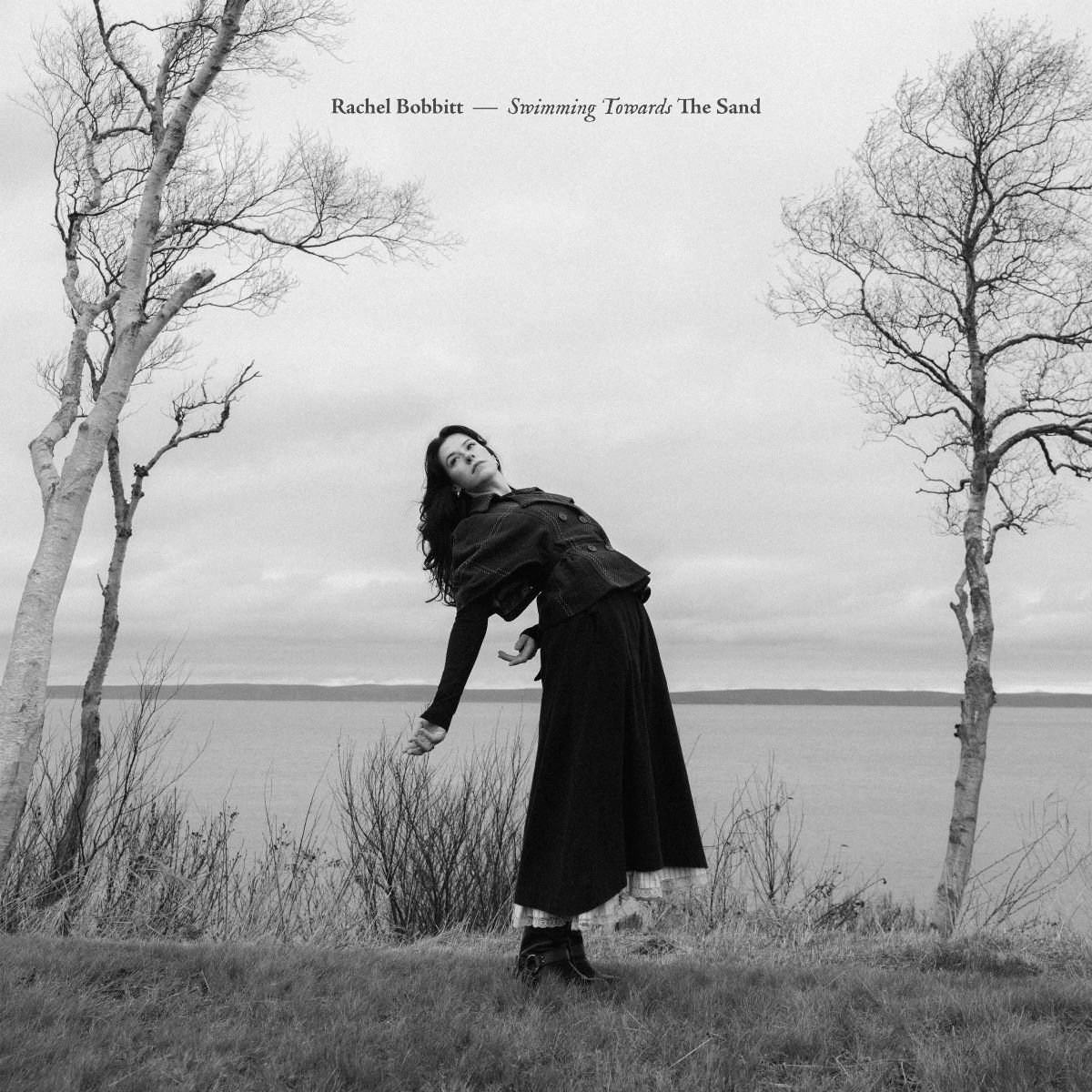 Interview with Rachel Bobbitt, plays Mariposa Folk Festival July 4, 5 2026