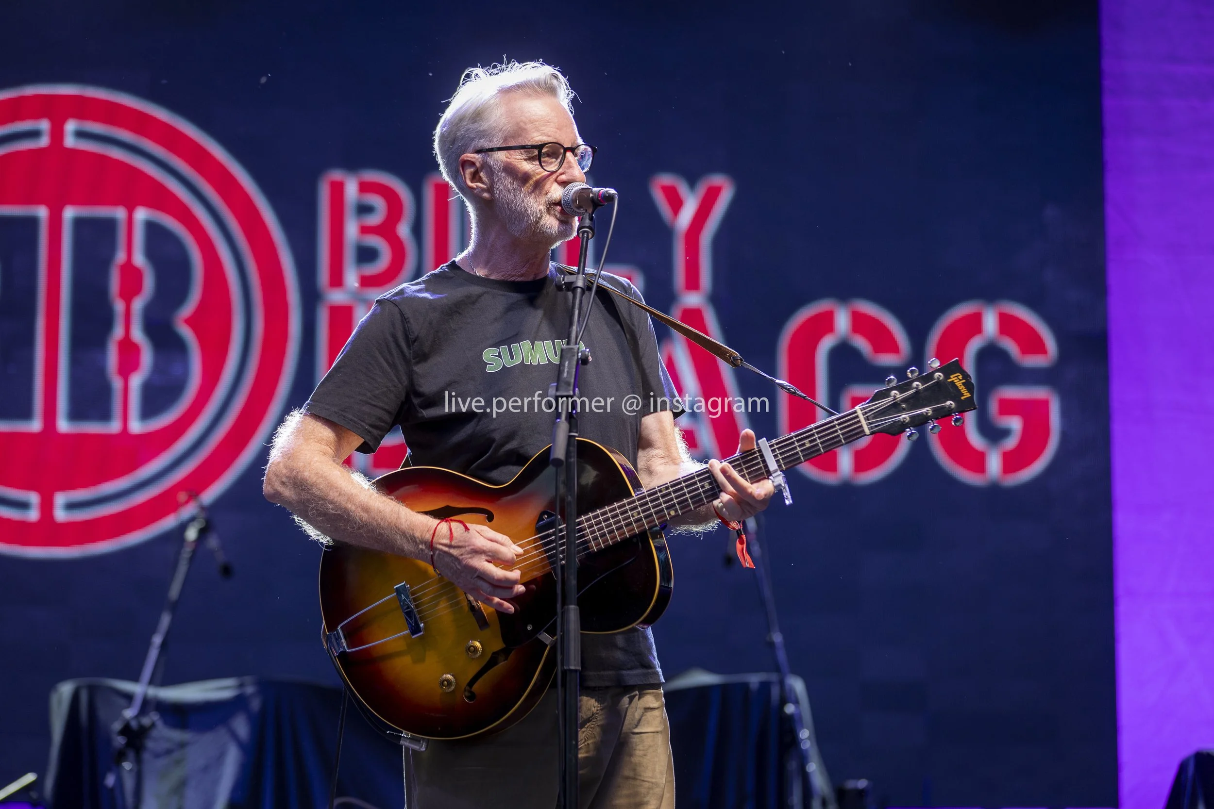 Billy Bragg