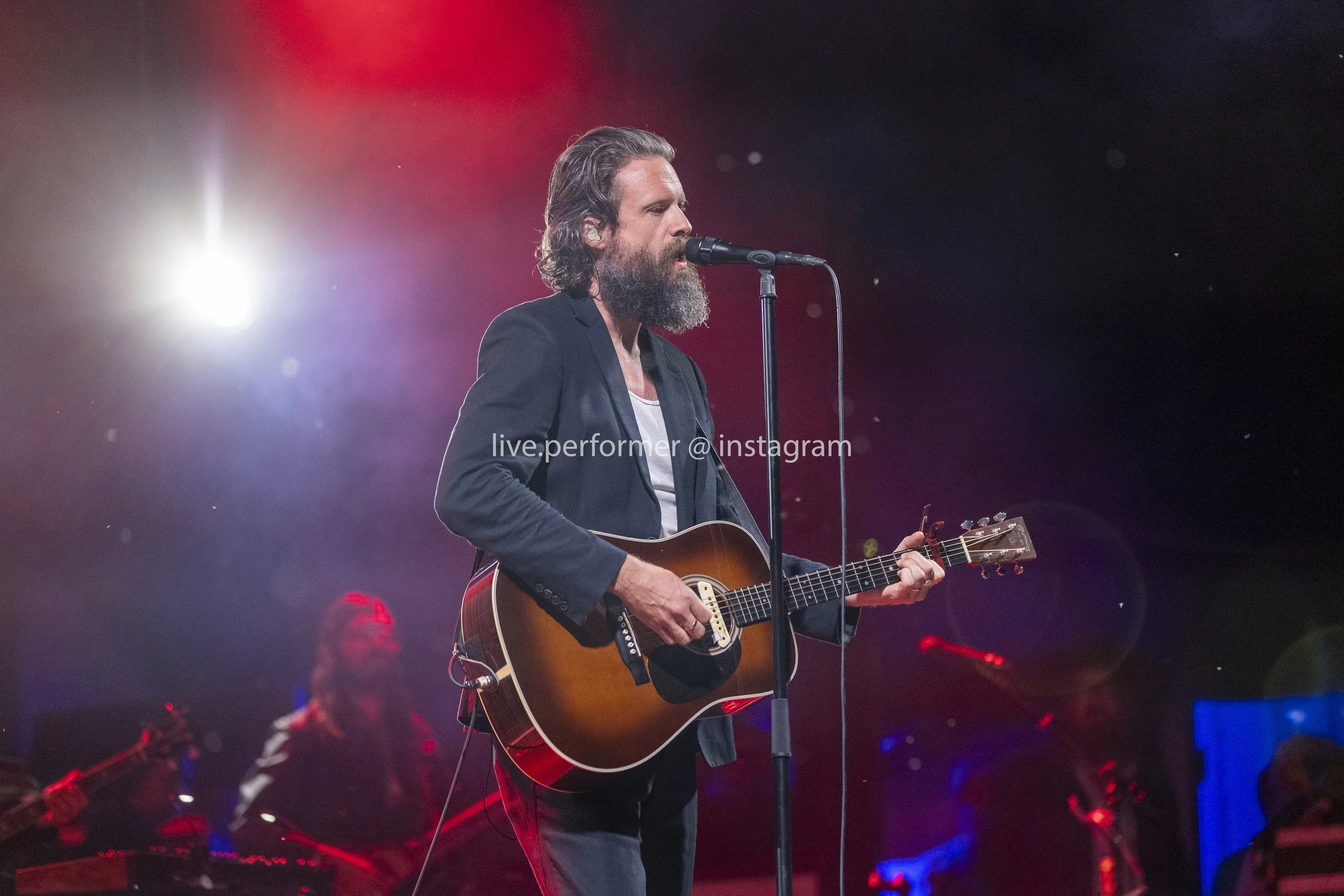 Father John Misty
