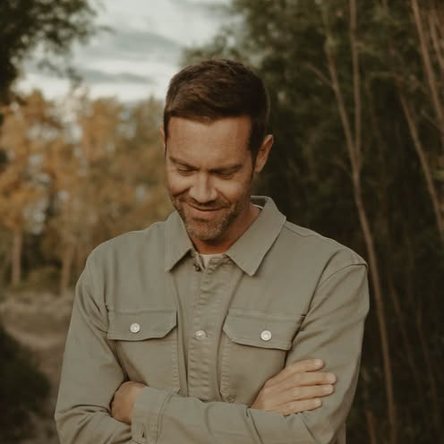 New single 'Here In My Heart' by Warkworth based Matt Holtby out now
