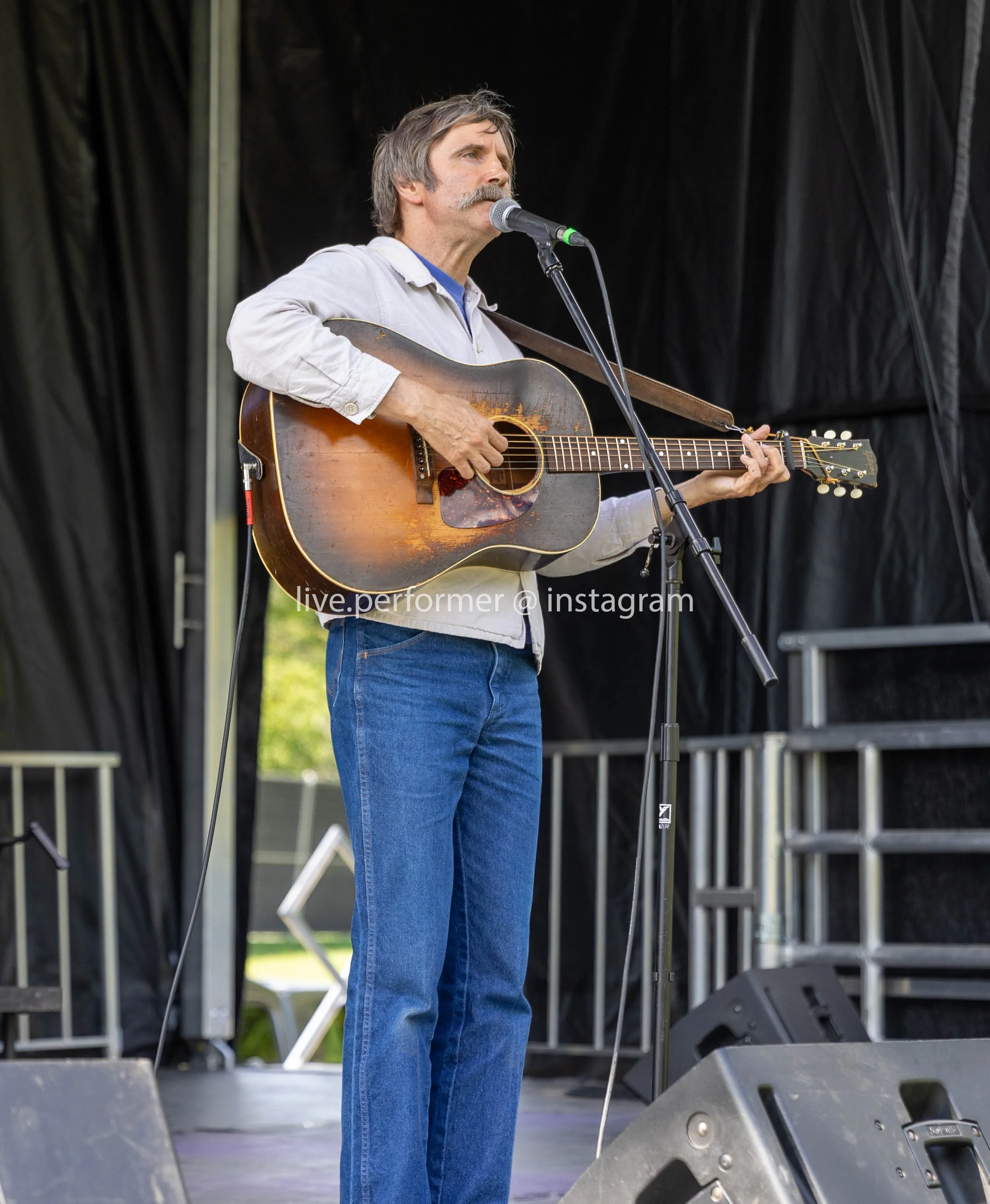 Dean Johnson