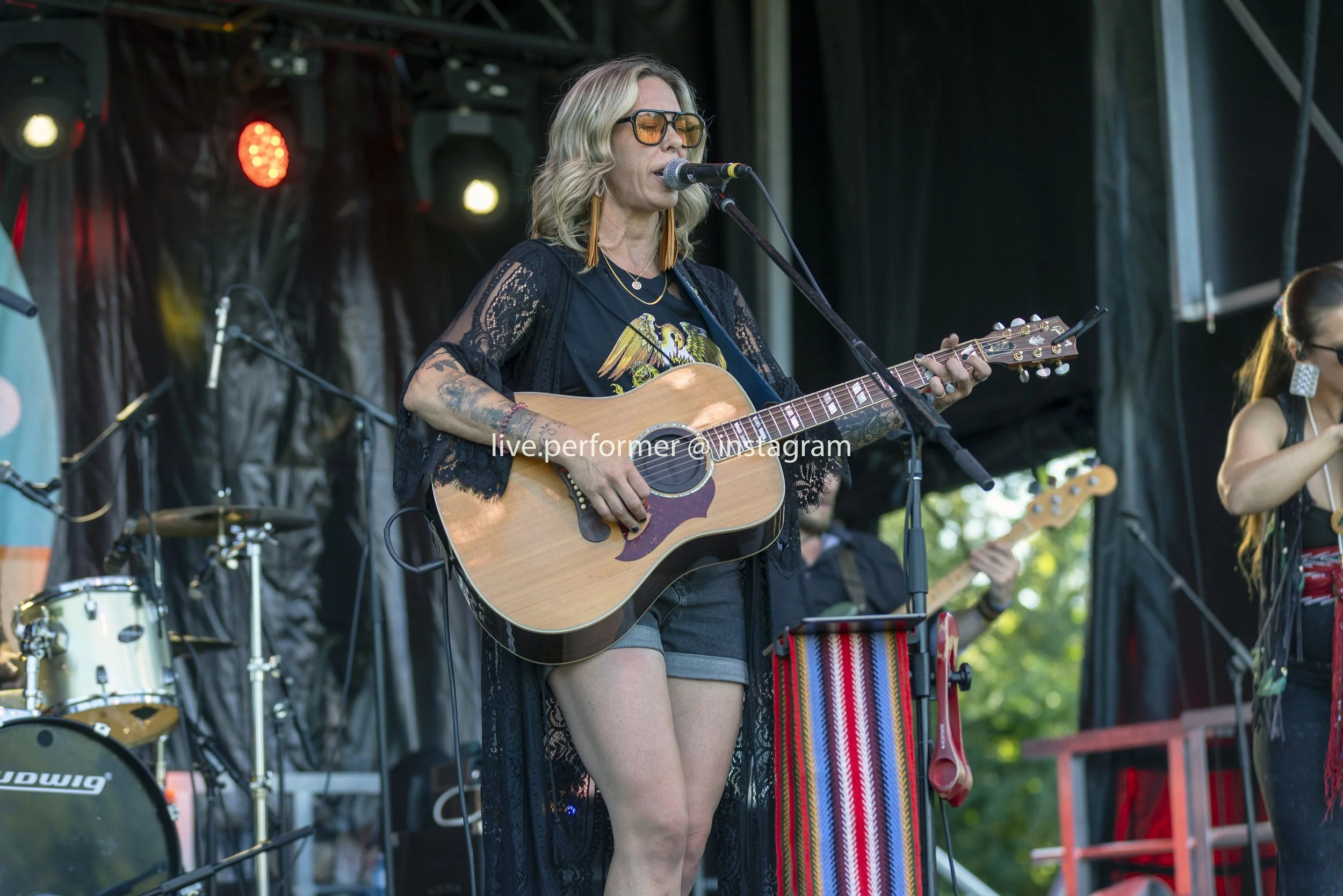 Amanda Rheaume