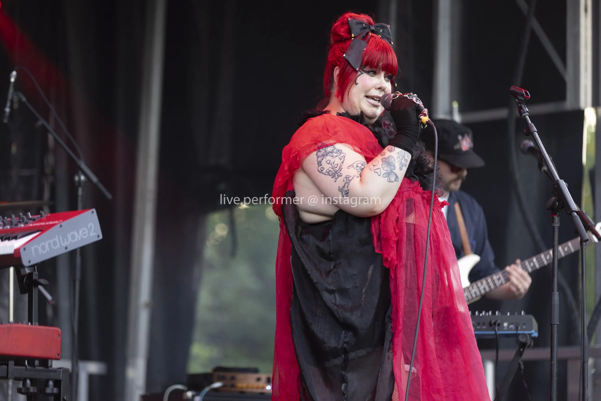 Festival Throwback: Four Winds 2026, photos by Mikki Simeunovich