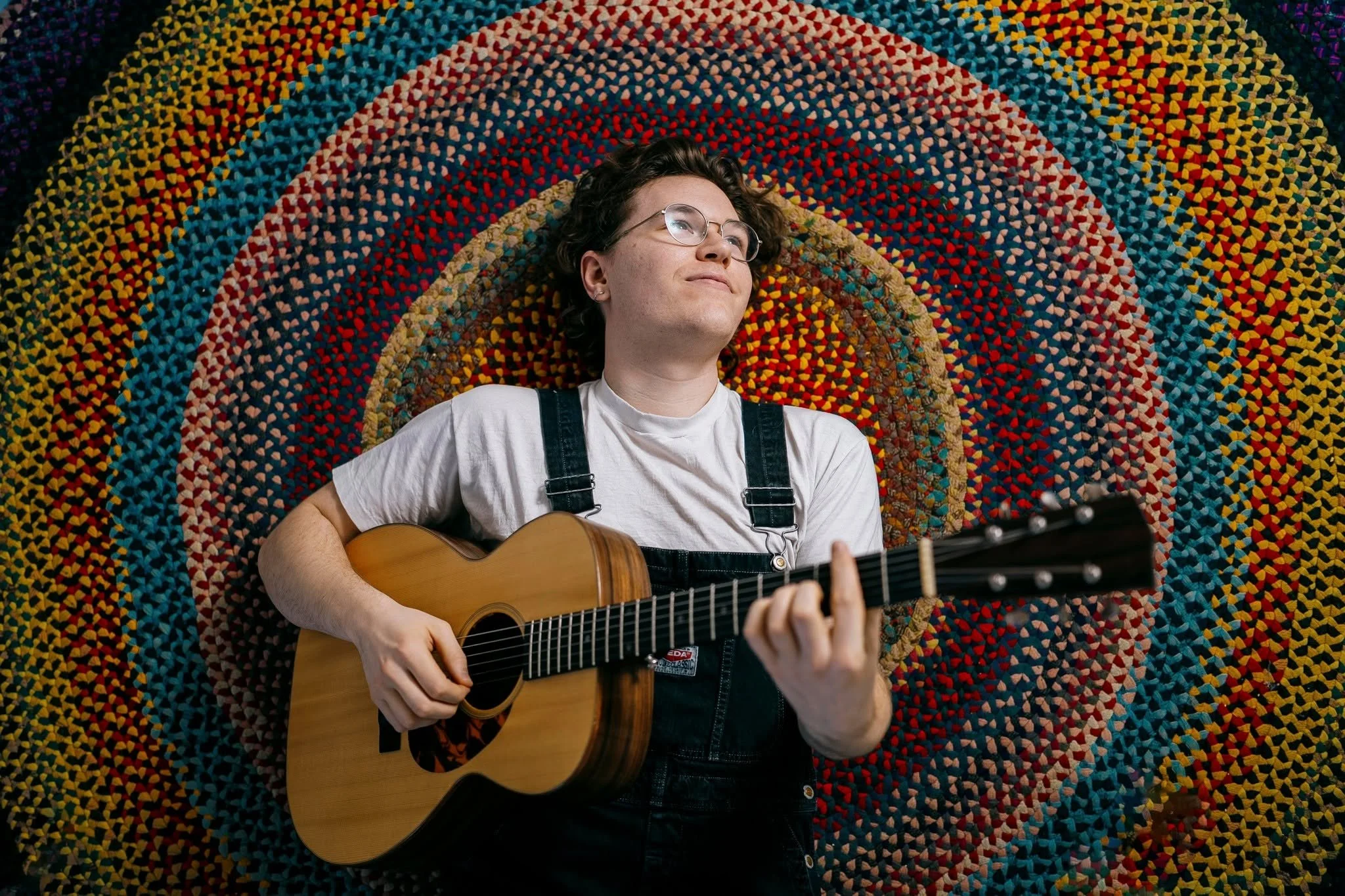 Interview with Vancamp, plays Biltmore Theatre Mezz Sept 3