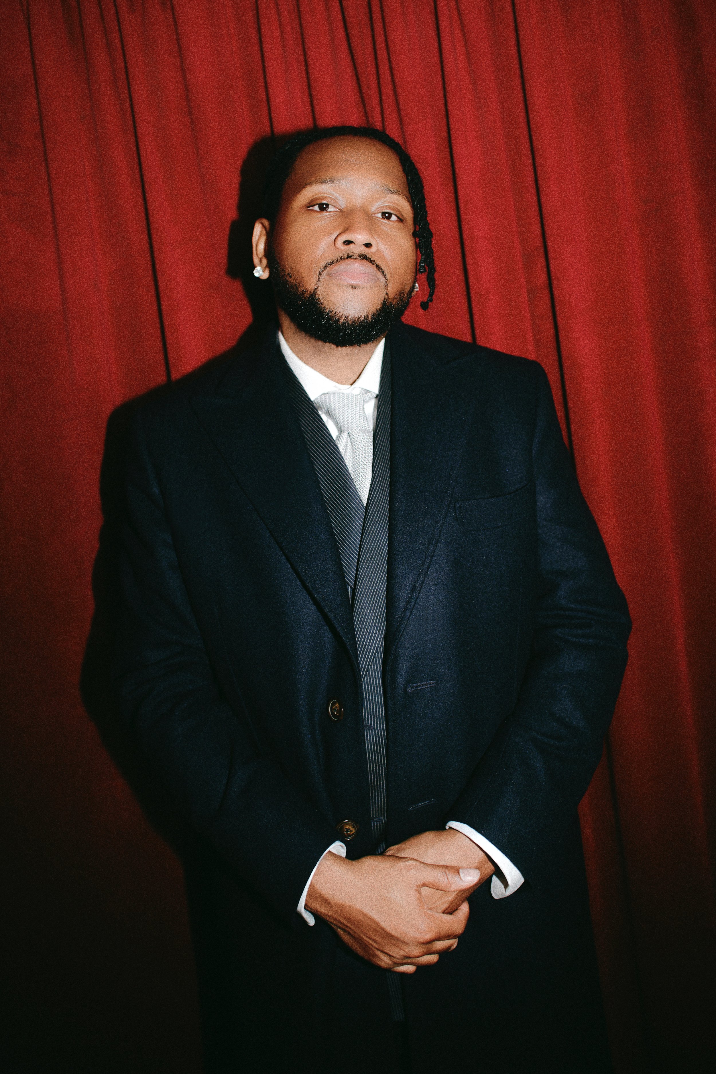 Boi-1da among performers at Canadian Songwriters Hall of Fame Awards Sept 26