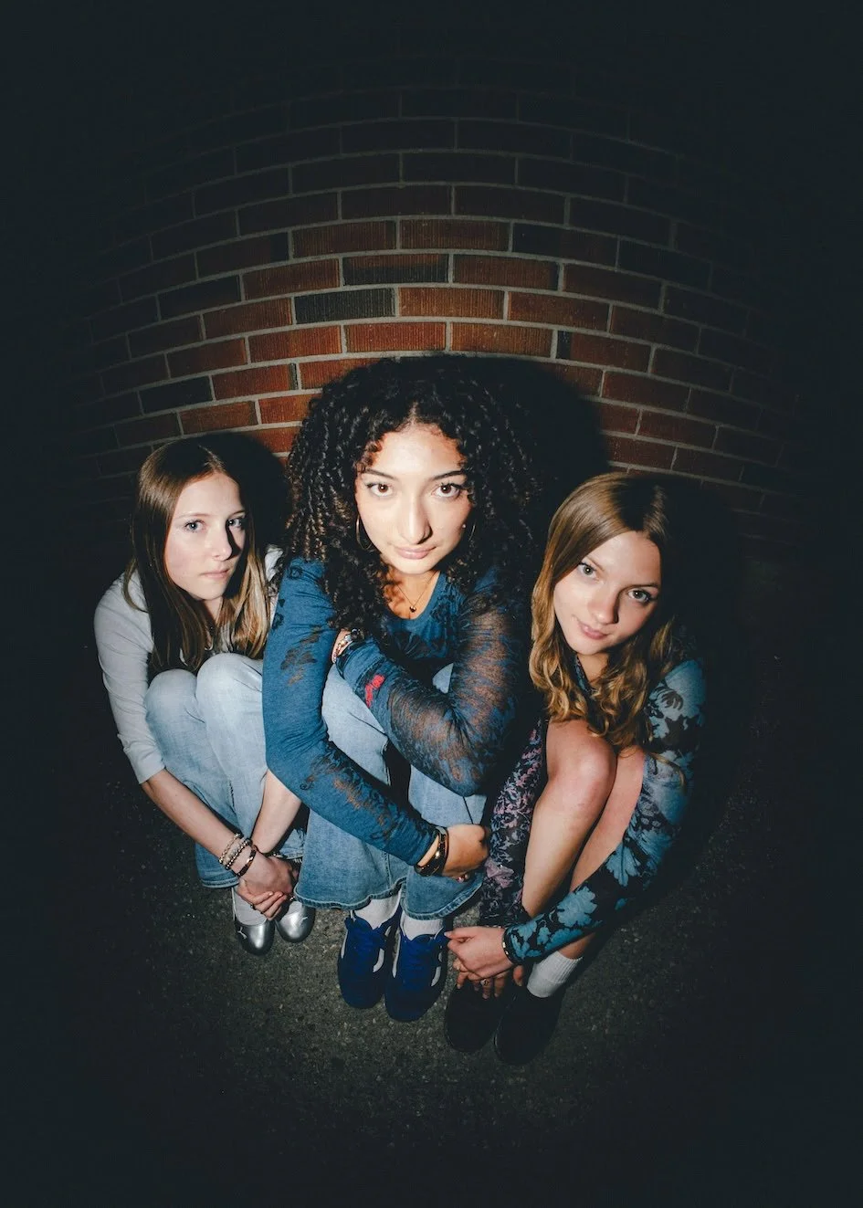 Thunder Queens drop new single, play Biltmore Theatre Sept 24 with Cancer Bats