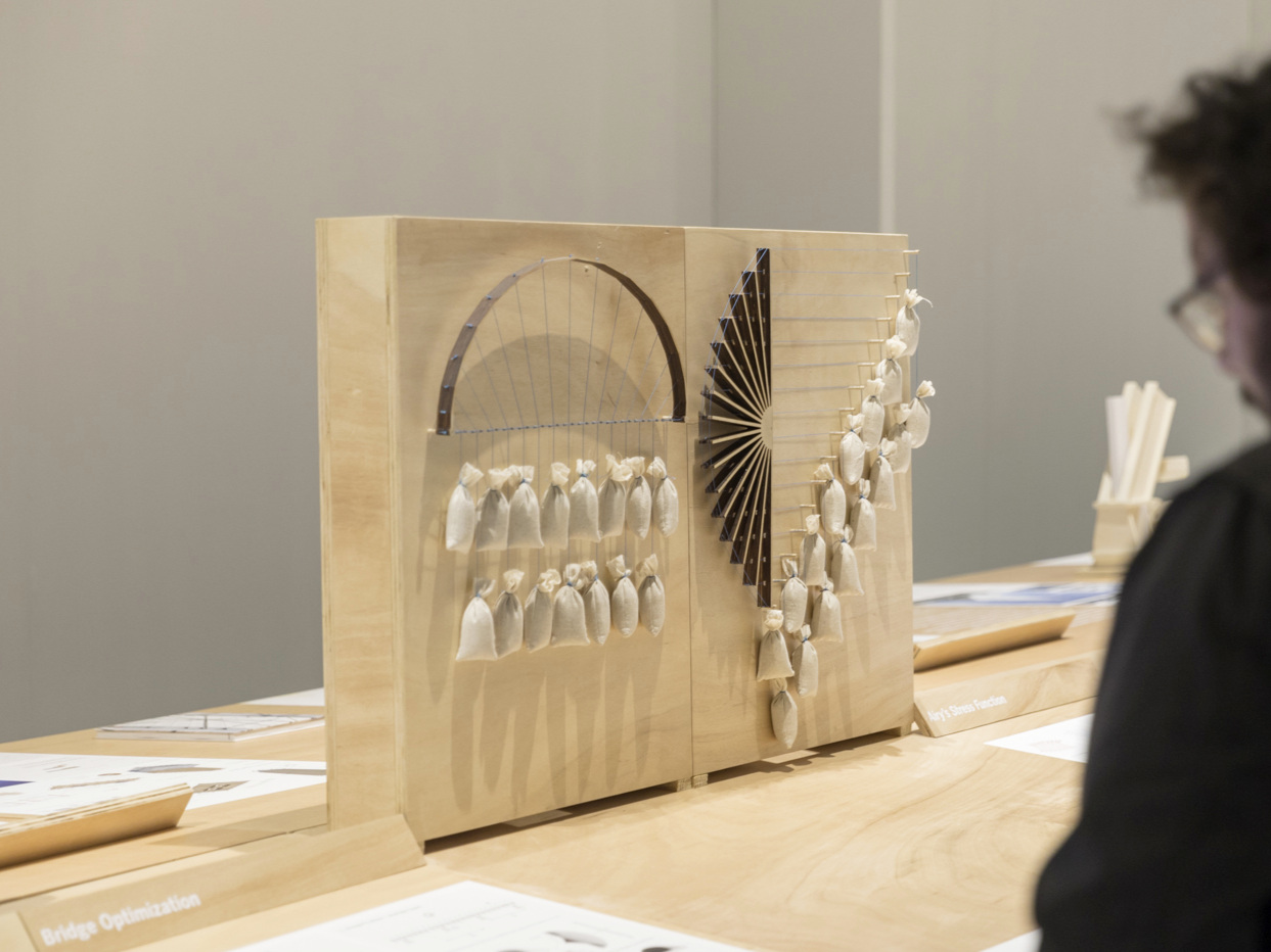 SOM: Engineering x (Art + Architecture) — Studio J9