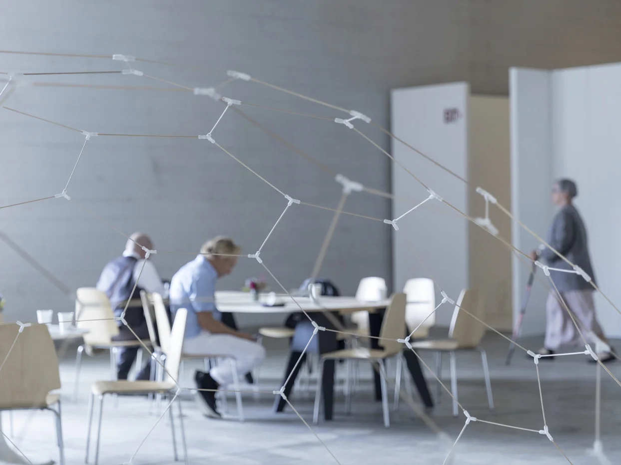 SOM: Engineering x (Art + Architecture) — Studio J9