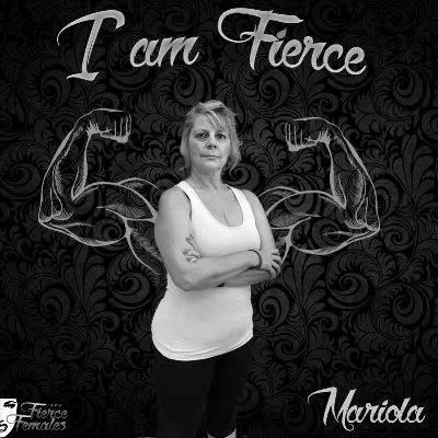 Amanda, Thank you so much for being a great trainer and also for all of your patience and your strength sprinkled with lots of TLC. This course has given me the confidence and is very well thought out. Mariola Rafanowicz
