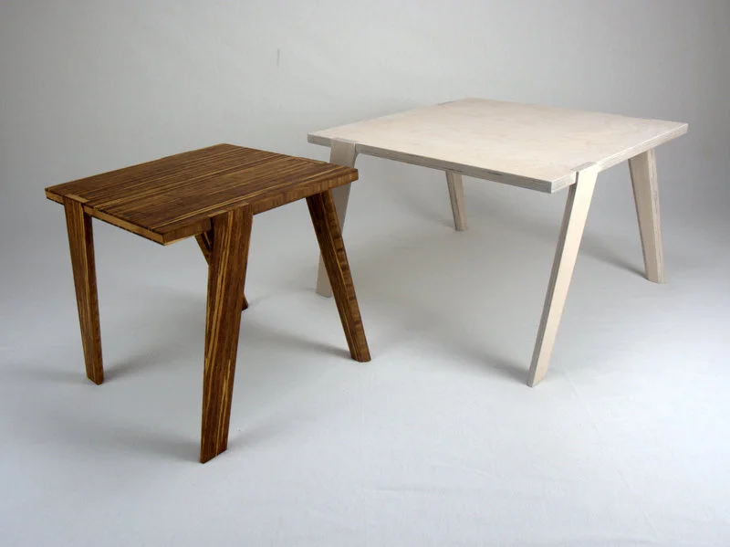 "ILLUSION" Table collection 