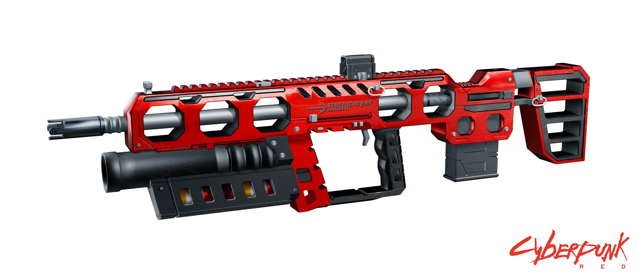 CRBC146 Sternmeyer M-04 Variable Assault Rifle.jpg