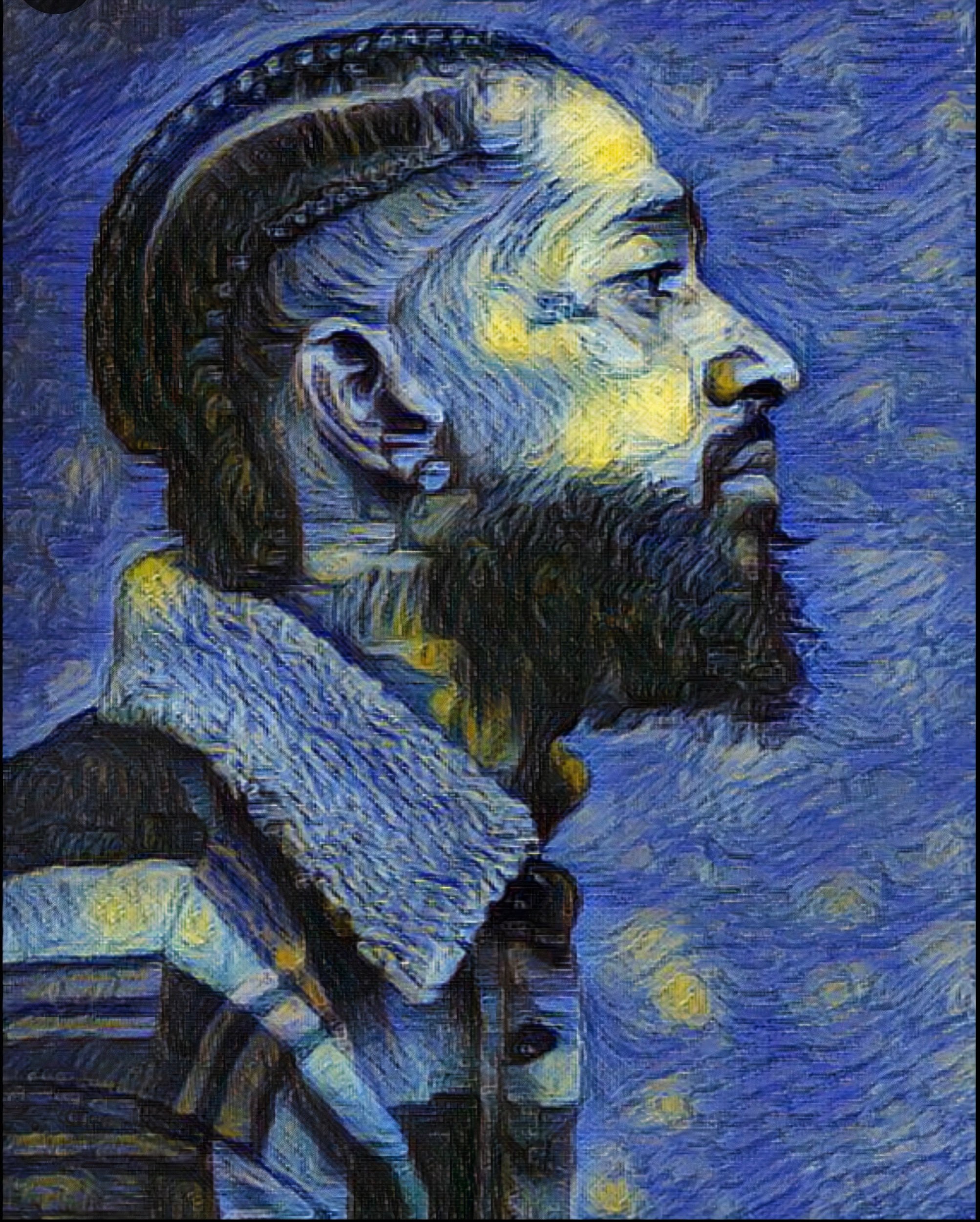 Long Live Nipsey Hussle
