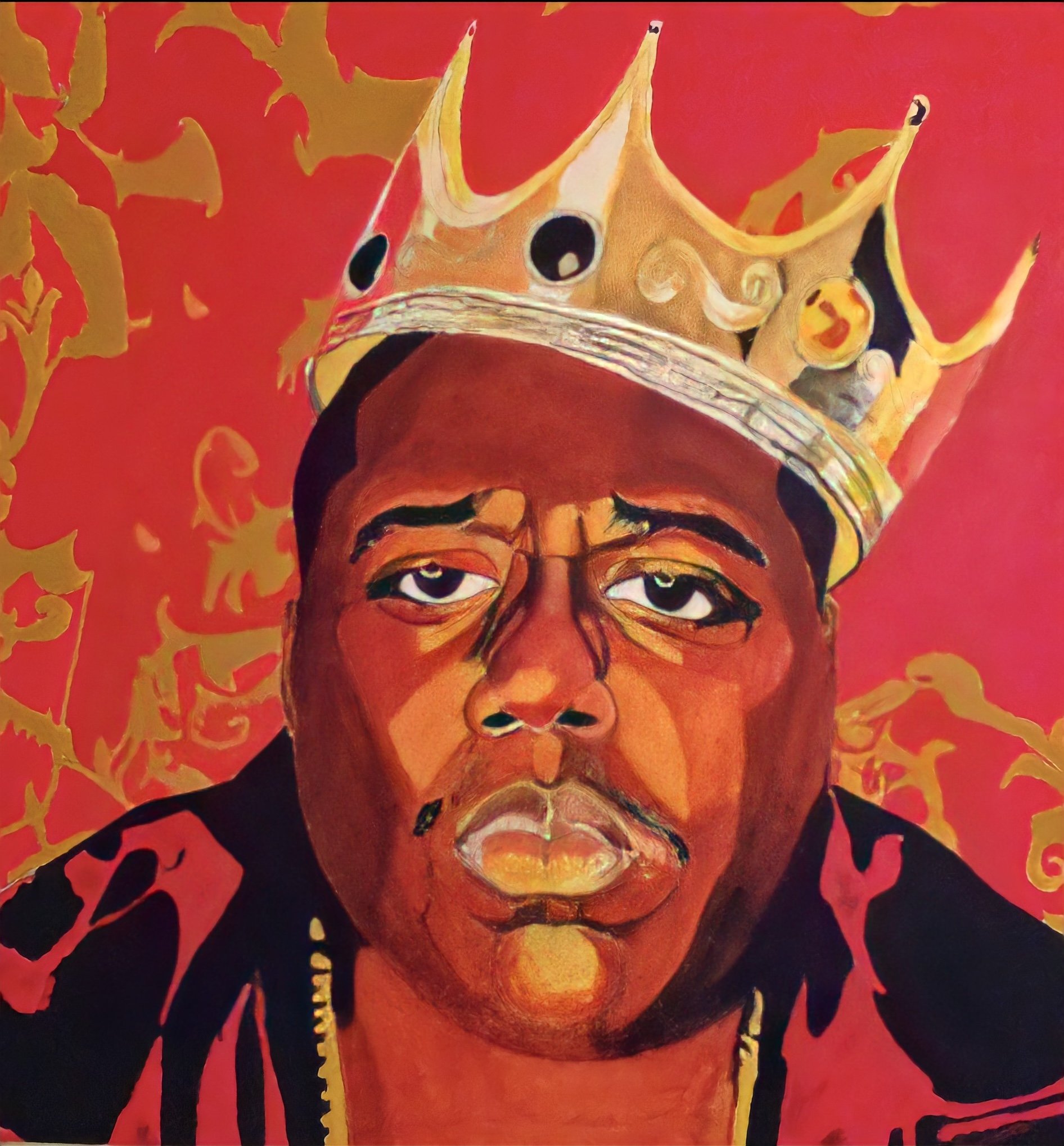 The Notorious BIG