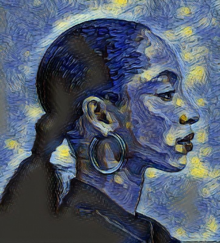 NoOrdinaryLove_MonelAliote_OilsOnCanvas_36x36.jpeg