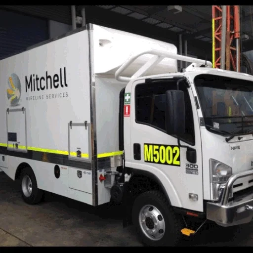 Some of our work, we have supplied signage for some of the biggest mine companies in Australia.