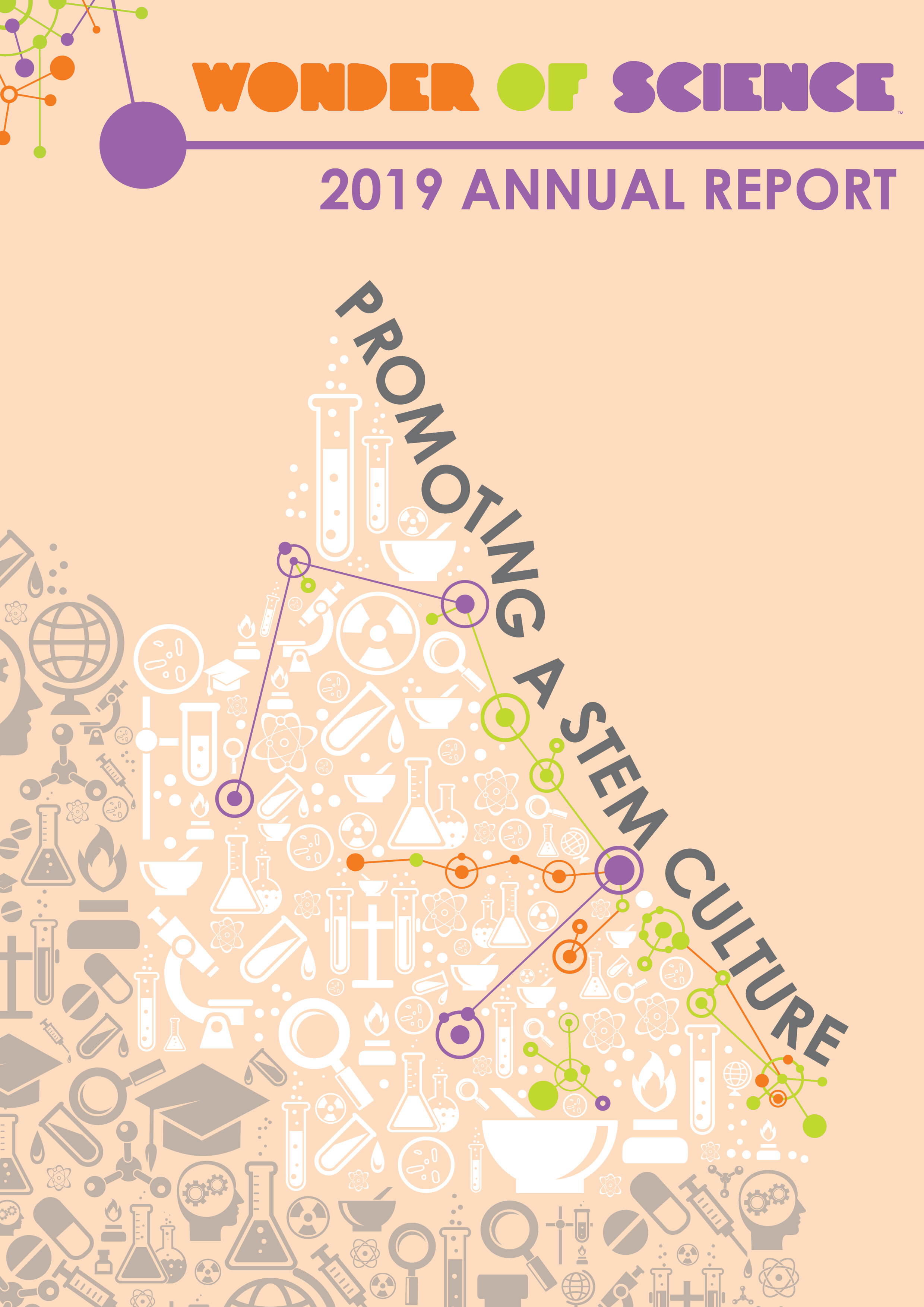 WoS 2019 Annual Report (Copy)
