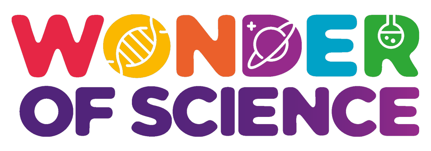 Wonder of Science