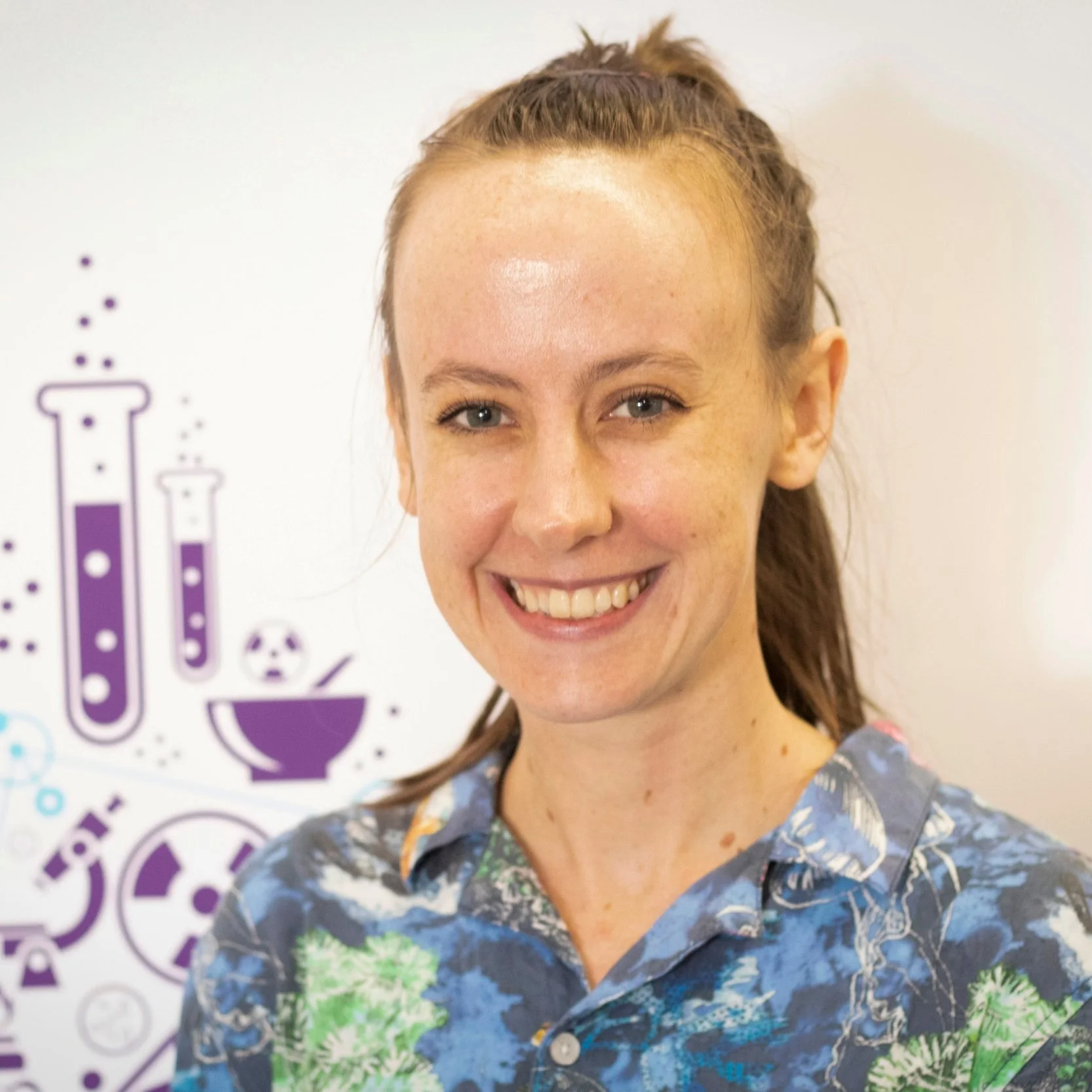 Caitlin Dudley
