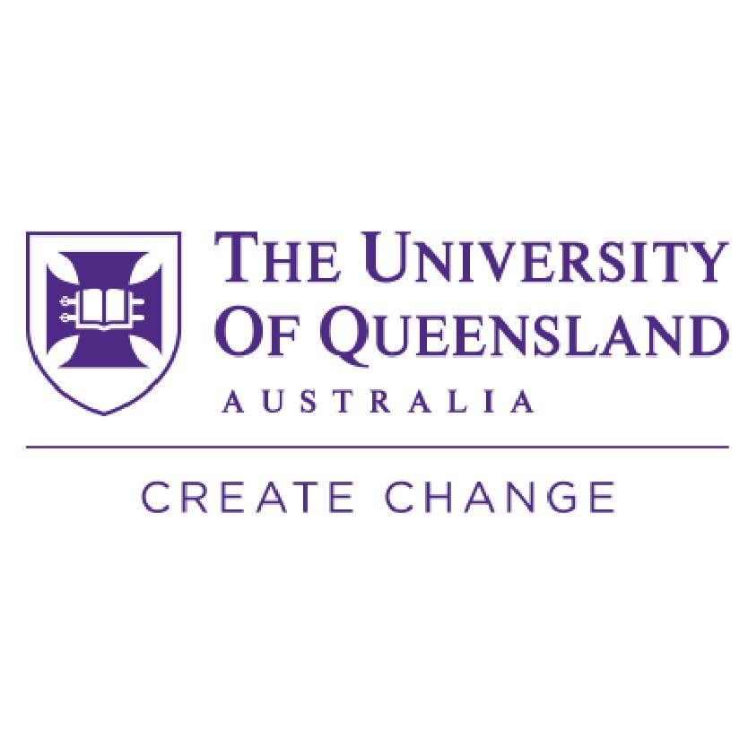 Uq Sticker Young Science Ambassadors — Wonder of Science