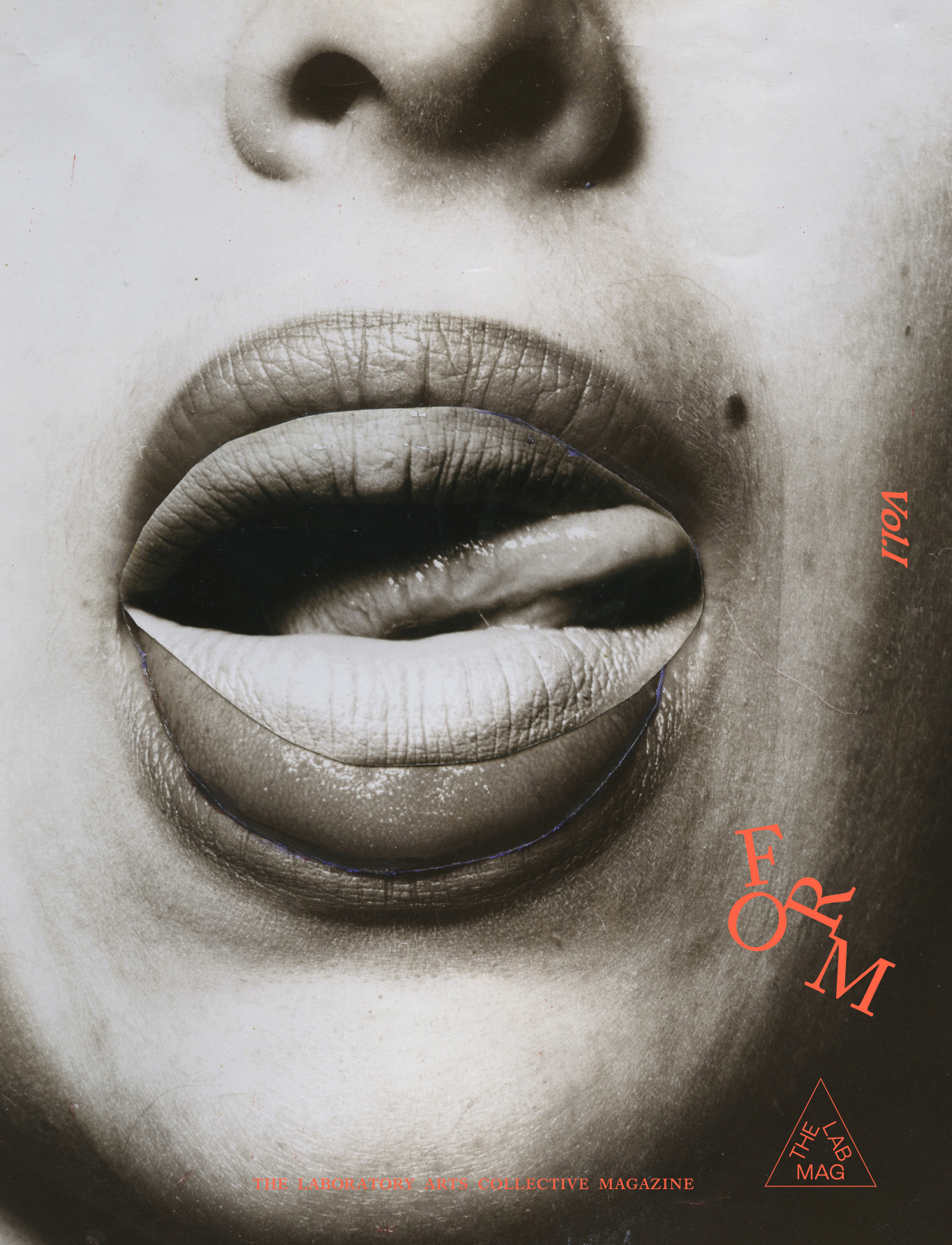 Front cover Form vol.1..png