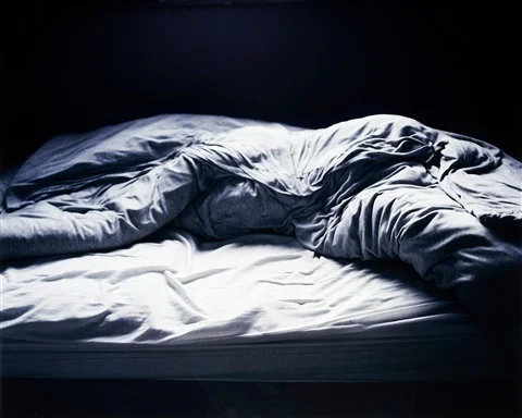 Meditation No 3, 2003 - 2006