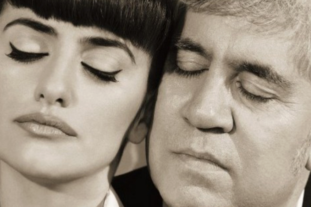 The secrets of Pedro Almodovar