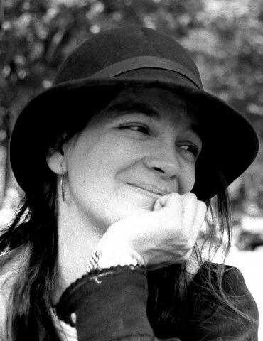 Patti Smith + Maria Mercè Marçal