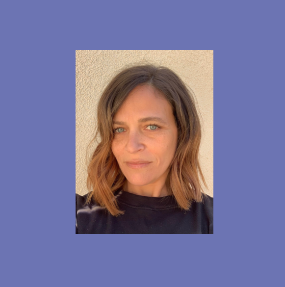 Vanessa Sanchez McCullough