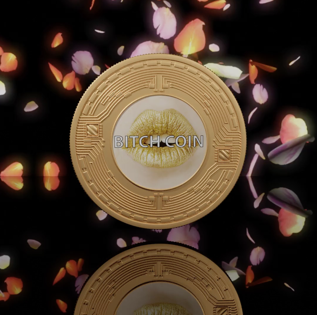 Bitchcoin