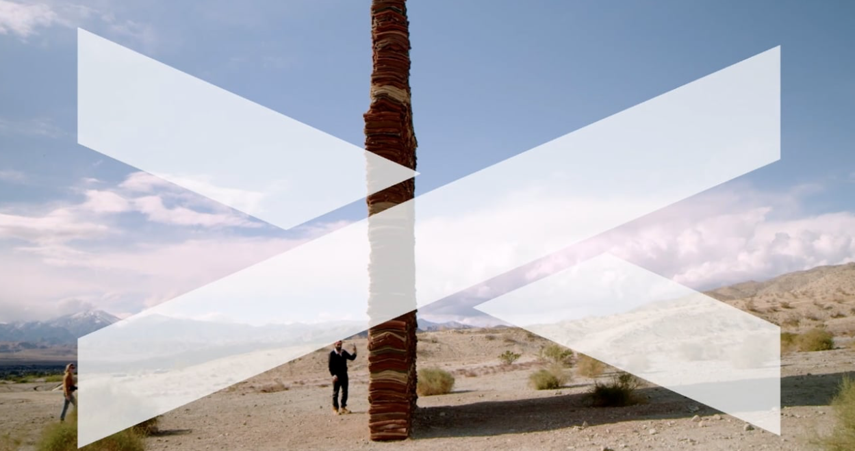 Desert X - 2021