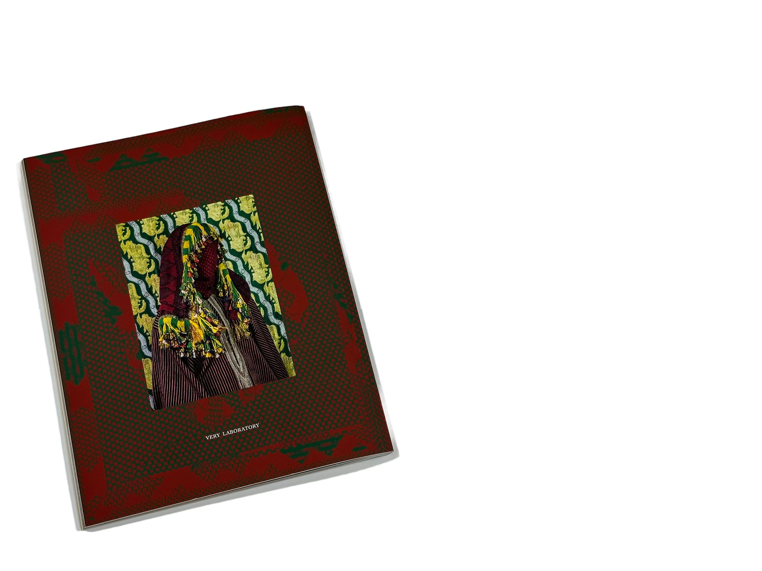 The STORY edition - dedicated to the storytellers — The Lab Mag