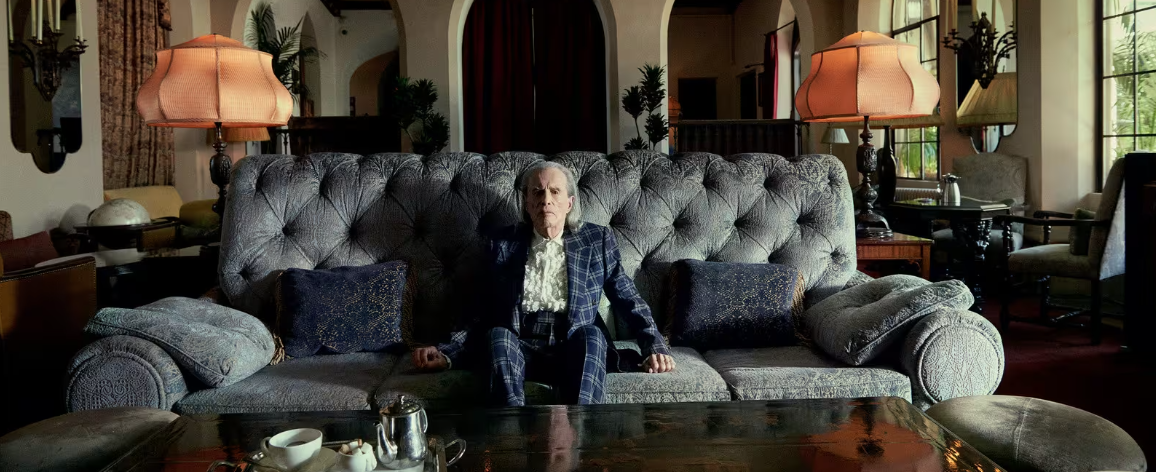 Kenneth Anger
