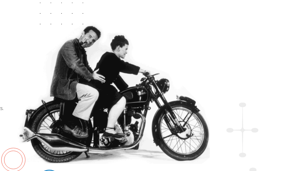 Ray and Charles Eames