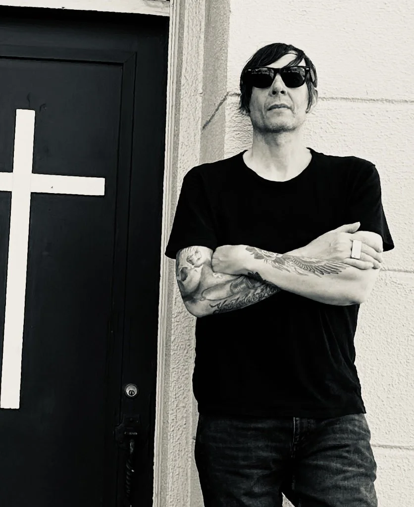 FUTURO X STEVEN DAILY - NFT Revealed