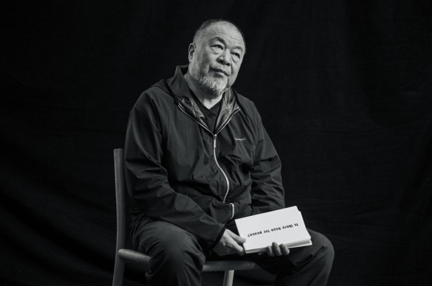 The many questions of Ai Weiwei 