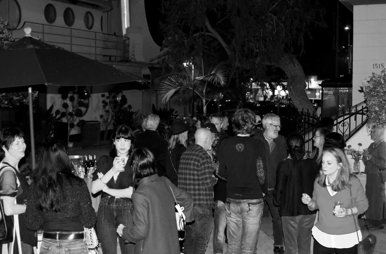 Bubbles &amp; Viewing