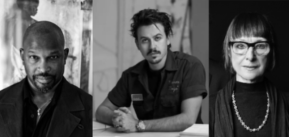 Tingley, Slinger, Guest, Maxfield = unmissable