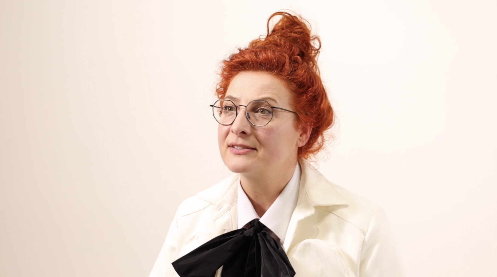 Meet costume designer Malgosia Turzanska