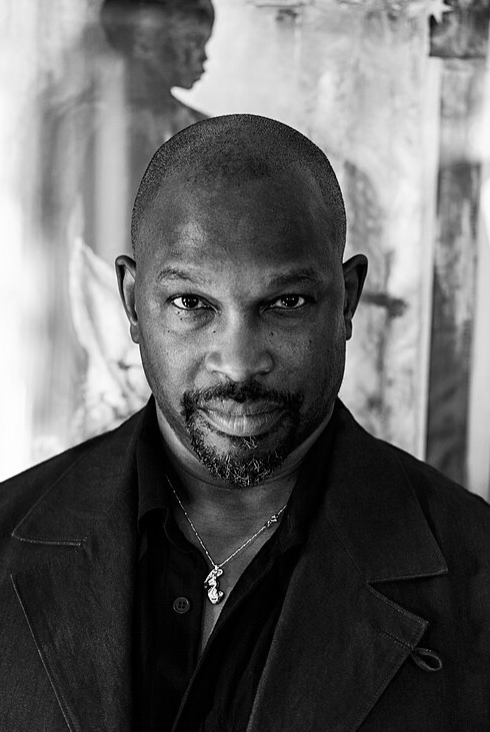 Connor Tingley X Chaz Guest X Maxfield = WOW