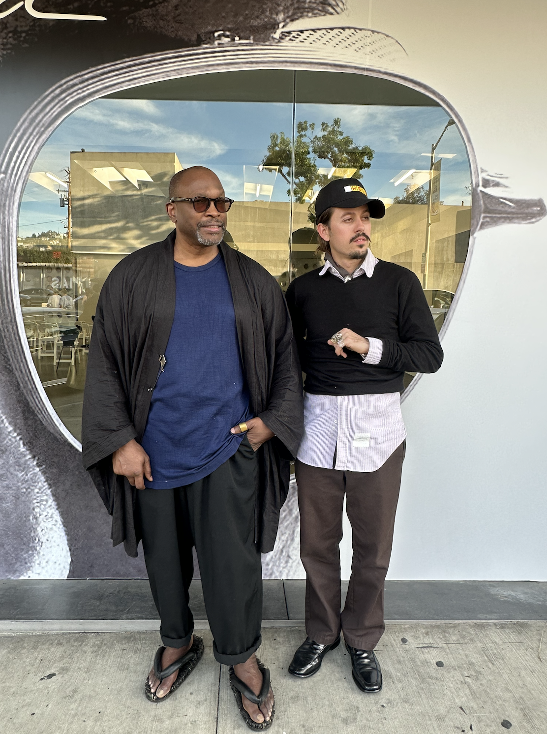 The Conversation - Connor Tingley X Chaz Guest