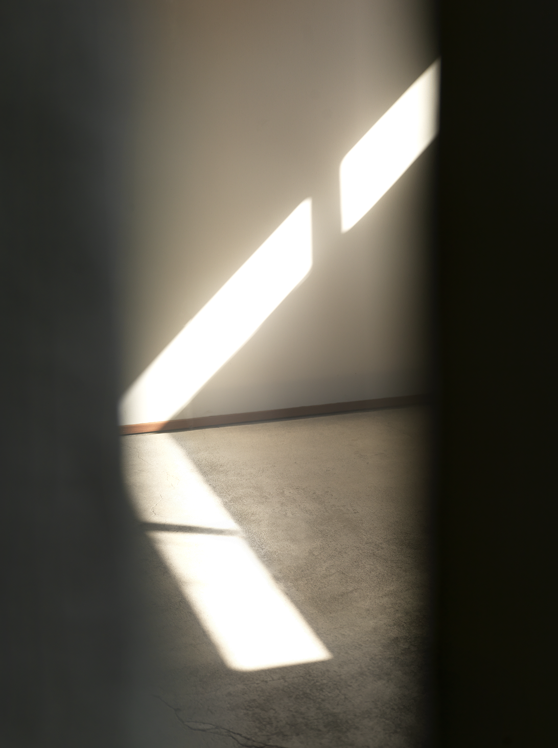 The Conversation: Schindler Space Architect