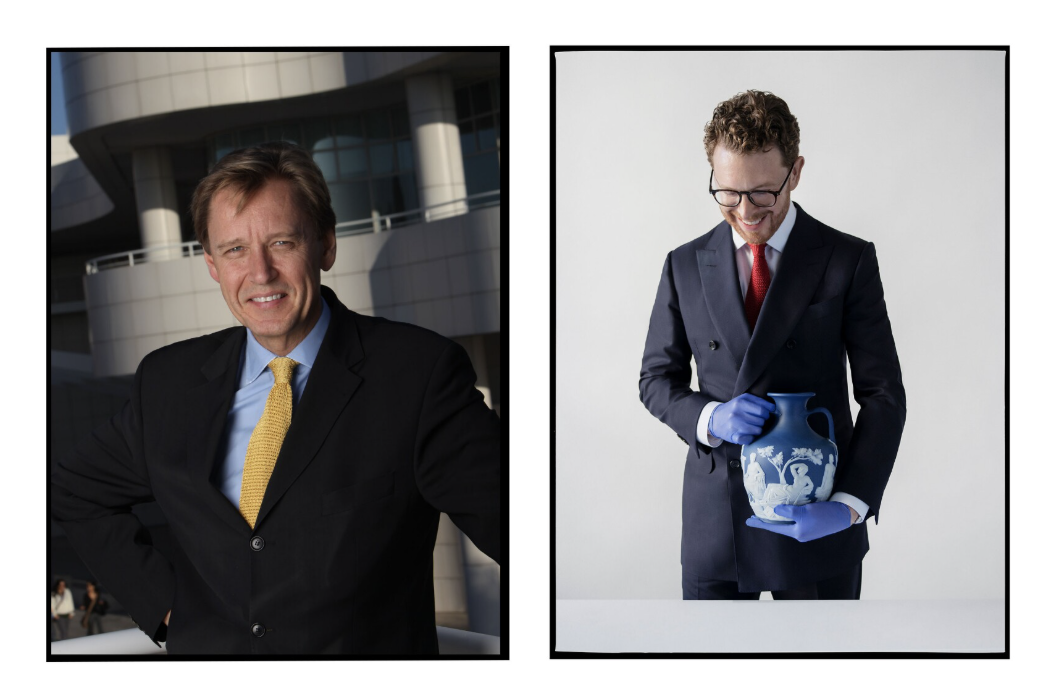 Past│Present│Future: A Conversation Between Museum Directors