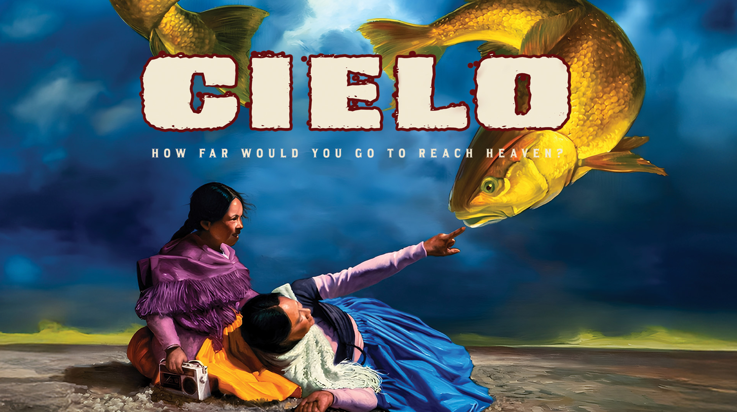 Cielo