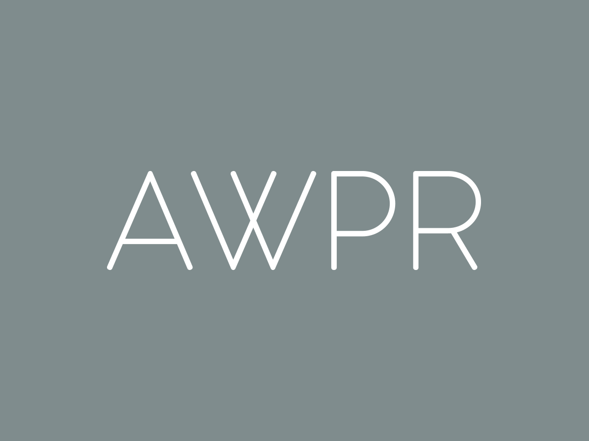 Updated logo created for use on the website and social media
