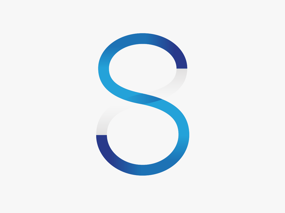 The Synergy "S" branding device