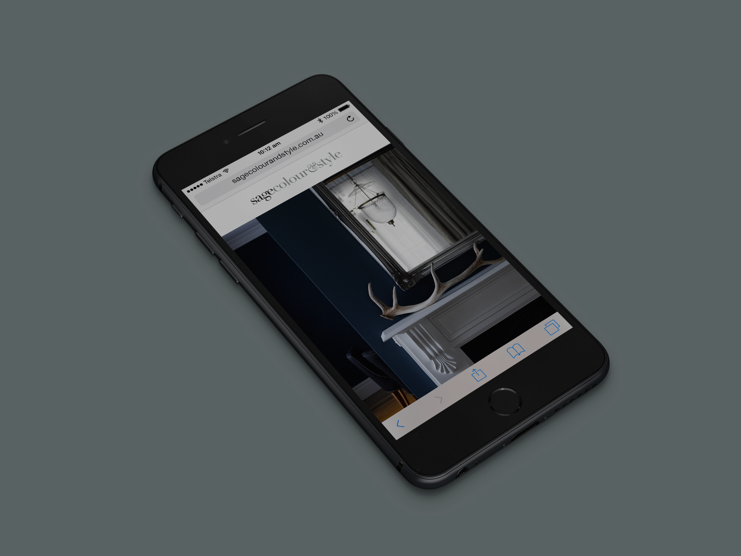 Online 101: Mobile Responsive Websites