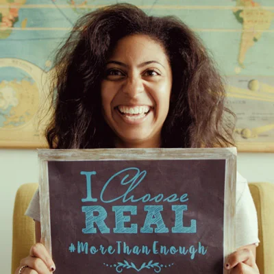 Alana - Today I ChooseREAL