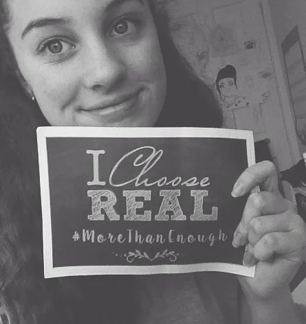 Georgia - So Excited to Be Involved!